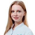 Черепанова Анастасия Игоревна - узи-специалист