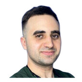 Островский Ханан Давидович — стоматолог-хирург, стоматолог-имплантолог