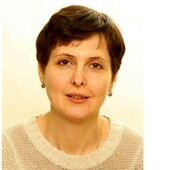 Воронцова Любовь Алексеевна — логопед, психолог
