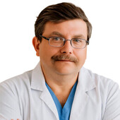 Корнилов Евгений Геннадьевич — невролог