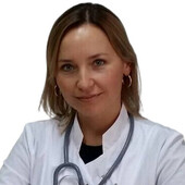 Филатова Надежда Алексеевна — гастроэнтеролог, педиатр