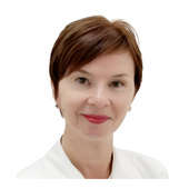 Захарченко Наталья Владимировна — стоматолог, стоматолог-терапевт