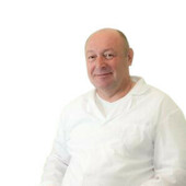 Давыдкин Виктор Васильевич — кардиолог