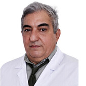 Асриянц Макар Николаевич — эндоскопист