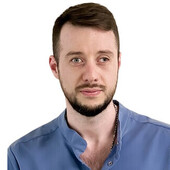 Сокол Артем Сергеевич — анестезиолог, реаниматолог