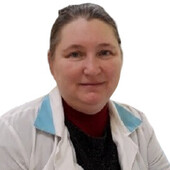 Груздева Татьяна Александровна — невролог, педиатр
