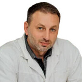 Лазаренко Дмитрий Валентинович — ортопед, травматолог