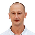 Максимов Борис Витальевич - физиотерапевт, врач лфк
