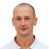 Максимов Борис Витальевич — физиотерапевт, врач ЛФК