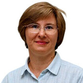 Васильева Татьяна Николаевна — психолог