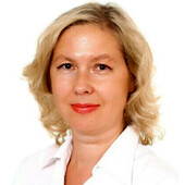 Степанищева Ольга Владимировна — кардиолог, врач функциональной диагностики