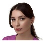 Ужахова Дали Магометовна — стоматолог, стоматолог-ортодонт