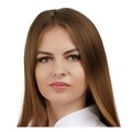 Солодовникова Арина Сергеевна - психиатр