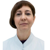 Мишина Светлана Михайловна — гинеколог, гинеколог-эндокринолог