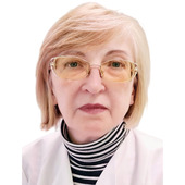 Антипова Елена Васильевна — невролог