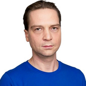 Шмаков Андрей Юрьевич — акушер-гинеколог