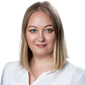 Богуто Ольга Николаевна — УЗИ-специалист