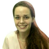 Тимакина Дарья Николаевна — УЗИ-специалист, акушер
