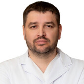 Пачковский Михаил Сергеевич — флеболог, хирург