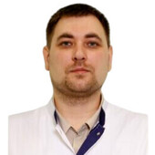Сетин Виталий Вадимович — терапевт