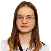 Ульянова Ирина Александровна — ЛОР (отоларинголог)