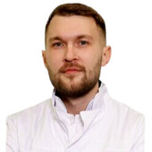 Шульгин Егор Игоревич — невролог