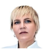 Абросимова Марина Петровна — венеролог, дерматолог
