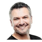 Склярук Алексей Викторович — стоматолог, стоматолог-ортопед