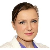 Касатонова Елена Владимировна — хирург, андролог