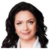 Пурцхванидзе Виолетта Александровна — проктолог, онколог-маммолог