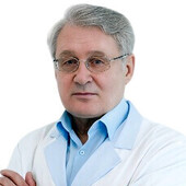 Бекреев Валерий Валентинович — гнатолог