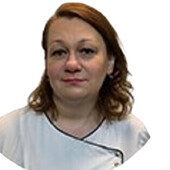 Шишкова Наталья Васильевна — стоматолог-терапевт, стоматолог-ортопед