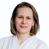 Галиева Луиза Наилевна — терапевт
