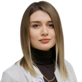 Седова Дарья Дмитриевна — рентгенолог
