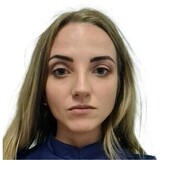 Щёголева Анна Сергеевна — рентгенолог