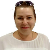 Тихомирова Елена Александровна — невролог, нарколог