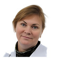 Минько Светлана Анатольевна - нефролог