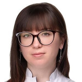 Проскура Мария Владимировна — нефролог