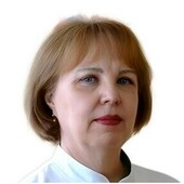 Дмитриева Марина Владимировна — эндокринолог, УЗИ-специалист