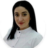 Рафаэлян Рузанна Рубиковна — акушер, гинеколог
