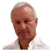 Дерин Дмитрий Георгиевич — массажист