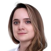 Ахматова Аза Вахидовна — челюстно-лицевой хирург, рентгенолог