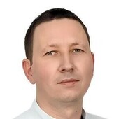 Иващенко Роман Александрович — рентгенолог