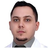 Кошелев Павел Олегович — рентгенолог