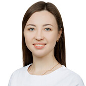 Савичева Анастасия Сергеевна — рефлексотерапевт