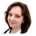 Ванина Юлия Евгеньевна - педиатр