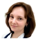 Ванина Юлия Евгеньевна — педиатр