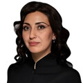 Наджафова Камилла Юсифовна - дерматолог, косметолог