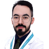 Морохай Андрей Сергеевич — ЛОР (отоларинголог)