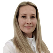 Полякова (Головач) Анастасия Александровна — венеролог, дерматолог
